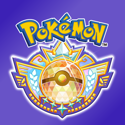 Pokemon Champions Logo