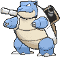 Blastoise