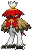 Decidueye