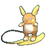 Raichu