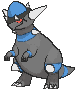 Rampardos
