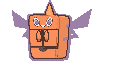 Rotom-Frost