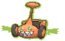 Rotom-Mow