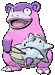 Slowbro